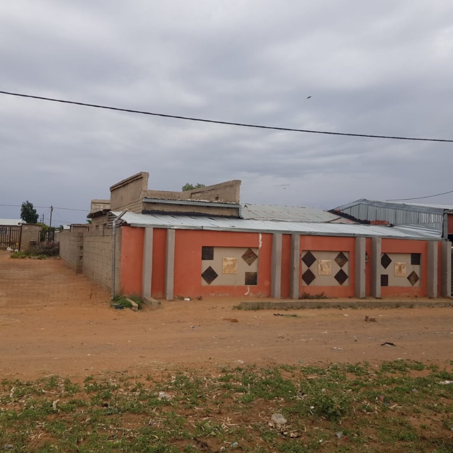2 Bedroom Property for Sale in Bloemside Free State